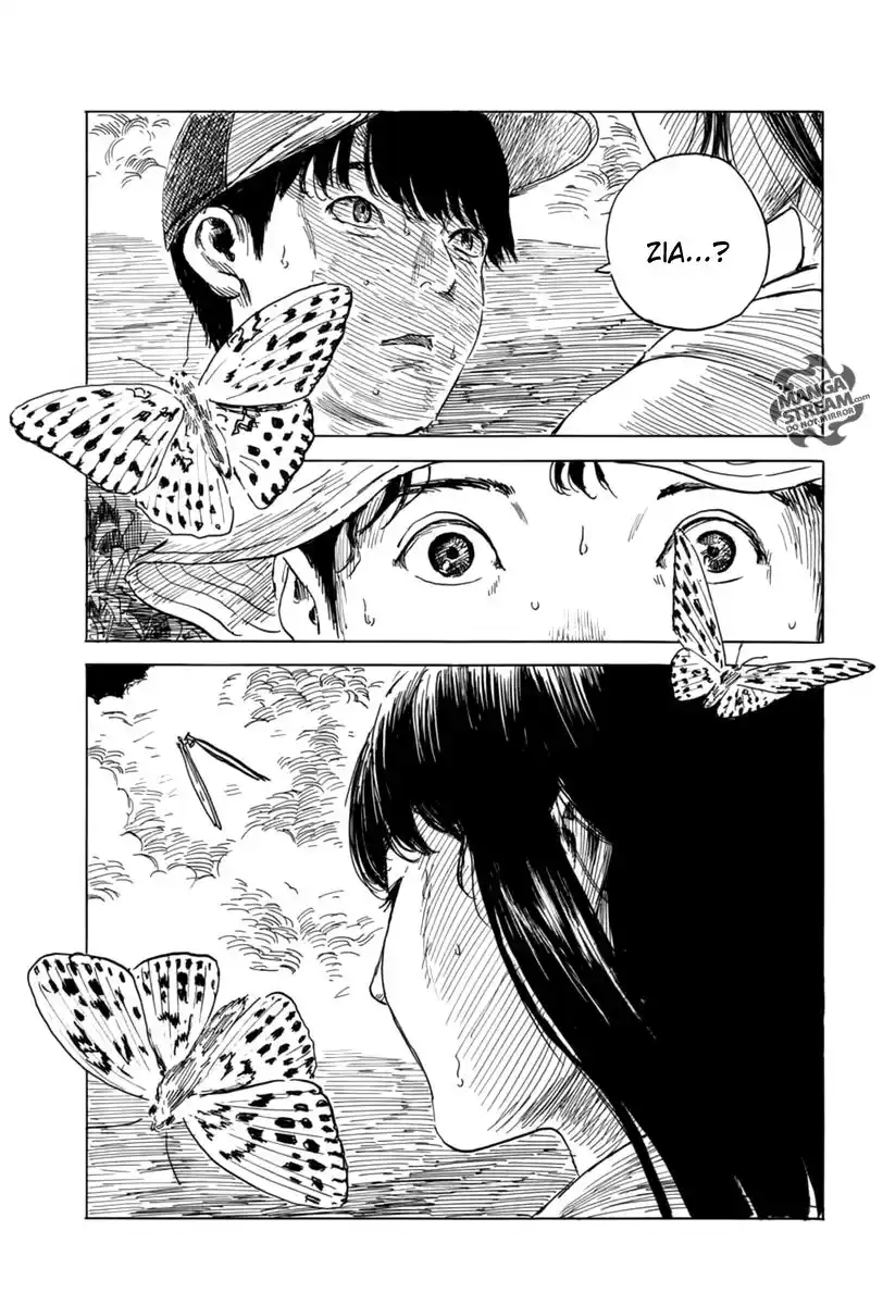 Chi no Wadachi Capitolo 06 page 4