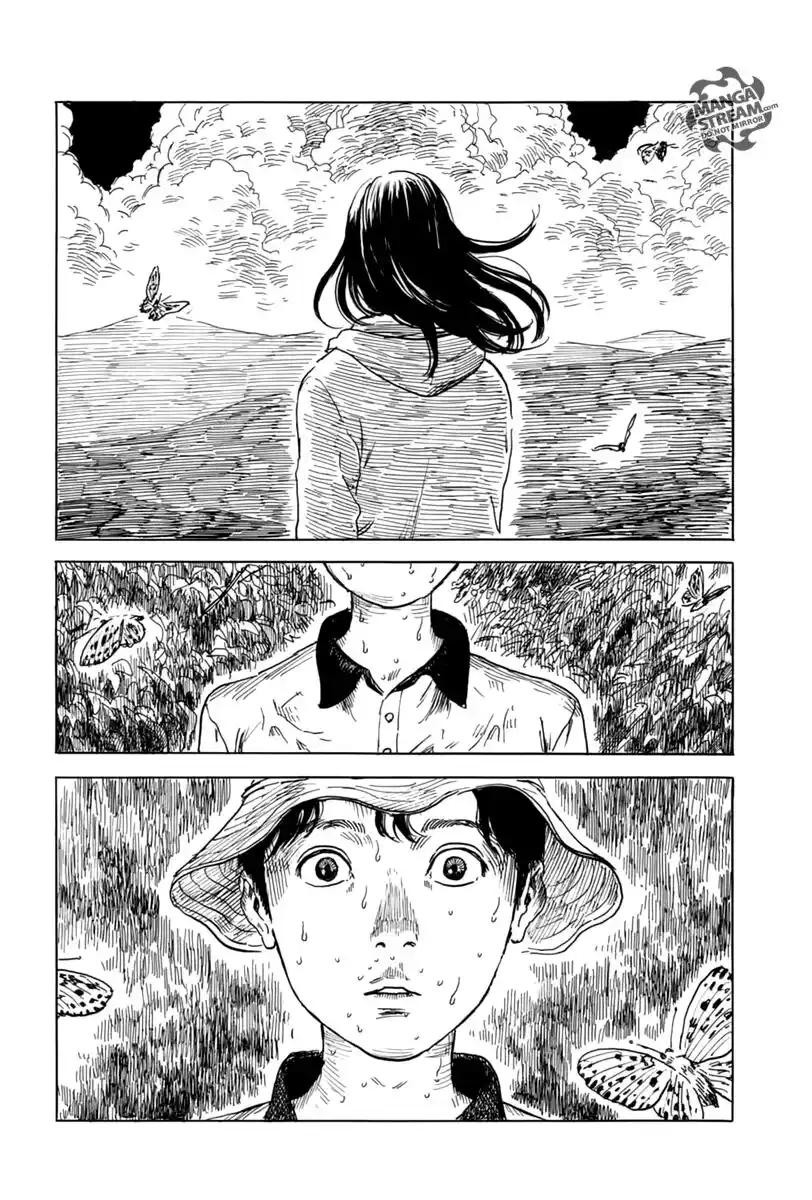 Chi no Wadachi Capitolo 06 page 8