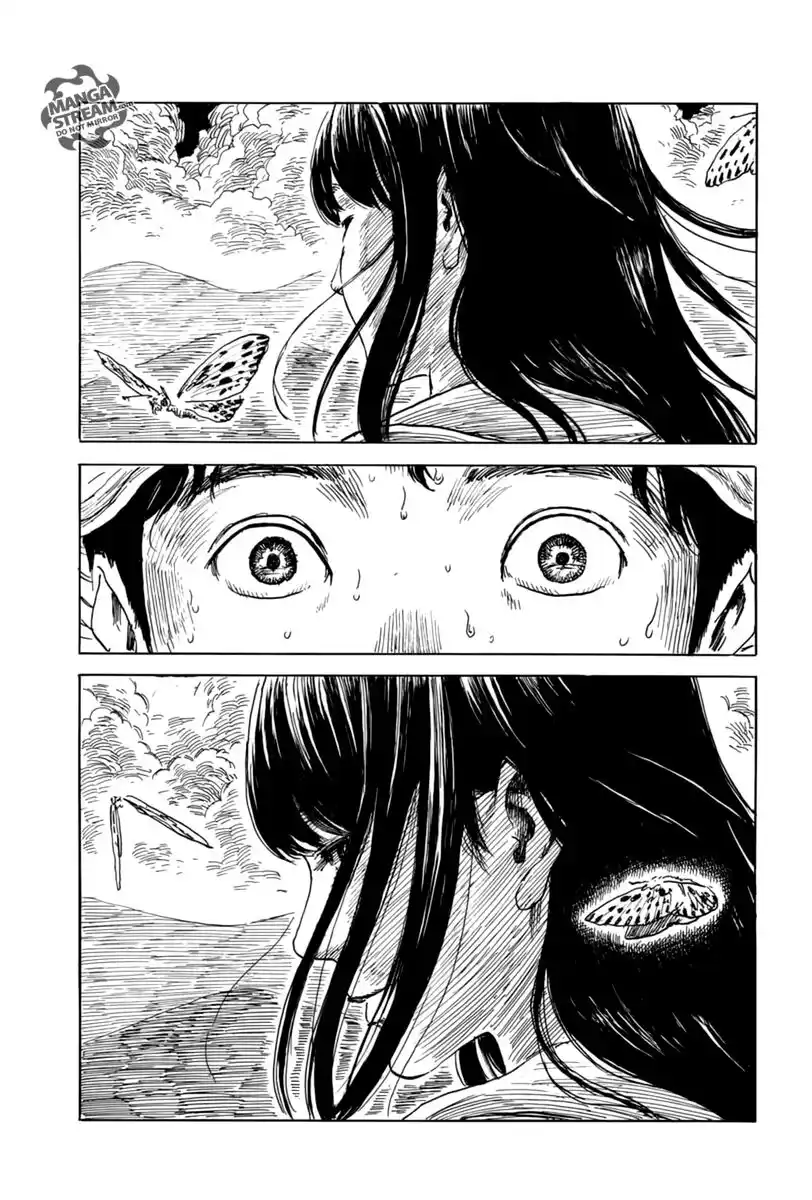 Chi no Wadachi Capitolo 06 page 9