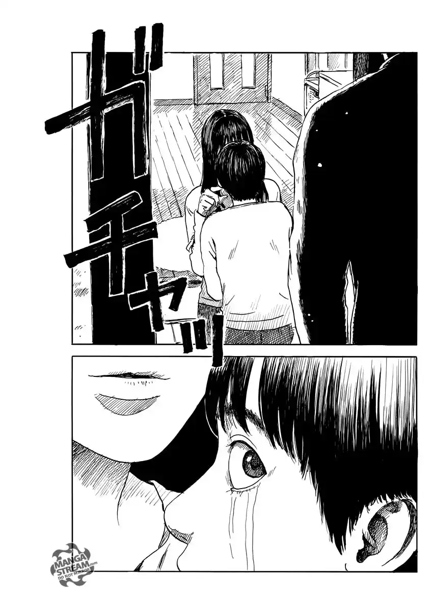 Chi no Wadachi Capitolo 49 page 12