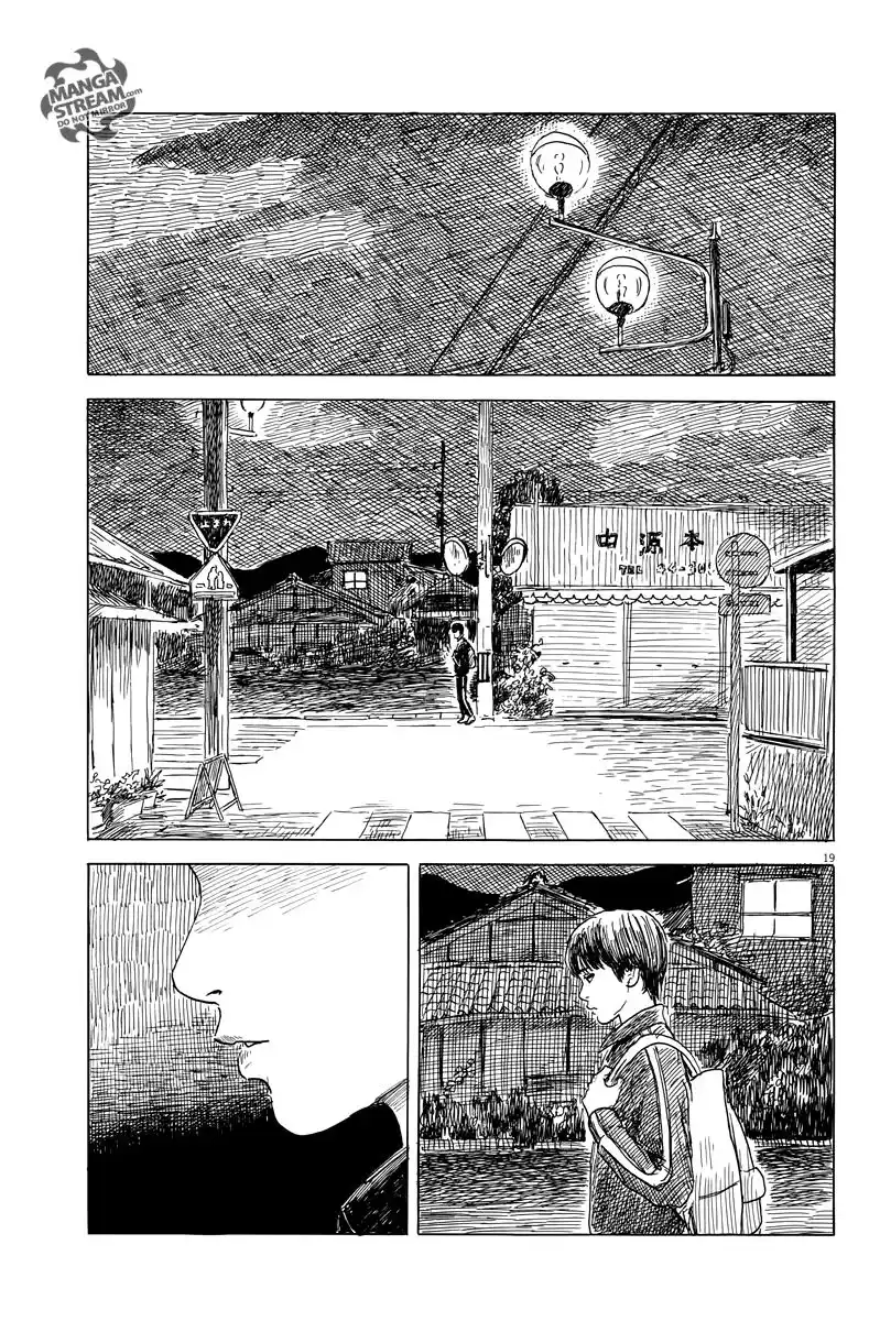 Chi no Wadachi Capitolo 27 page 19