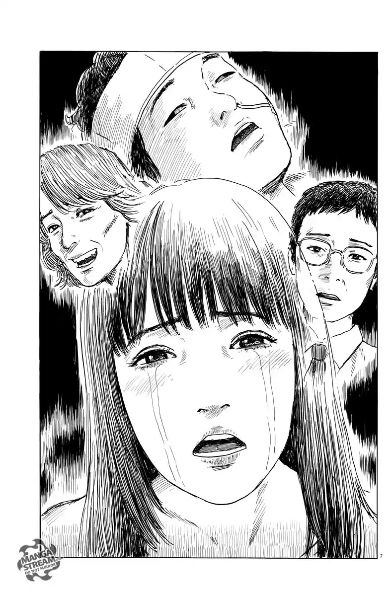 Chi no Wadachi Capitolo 27 page 8