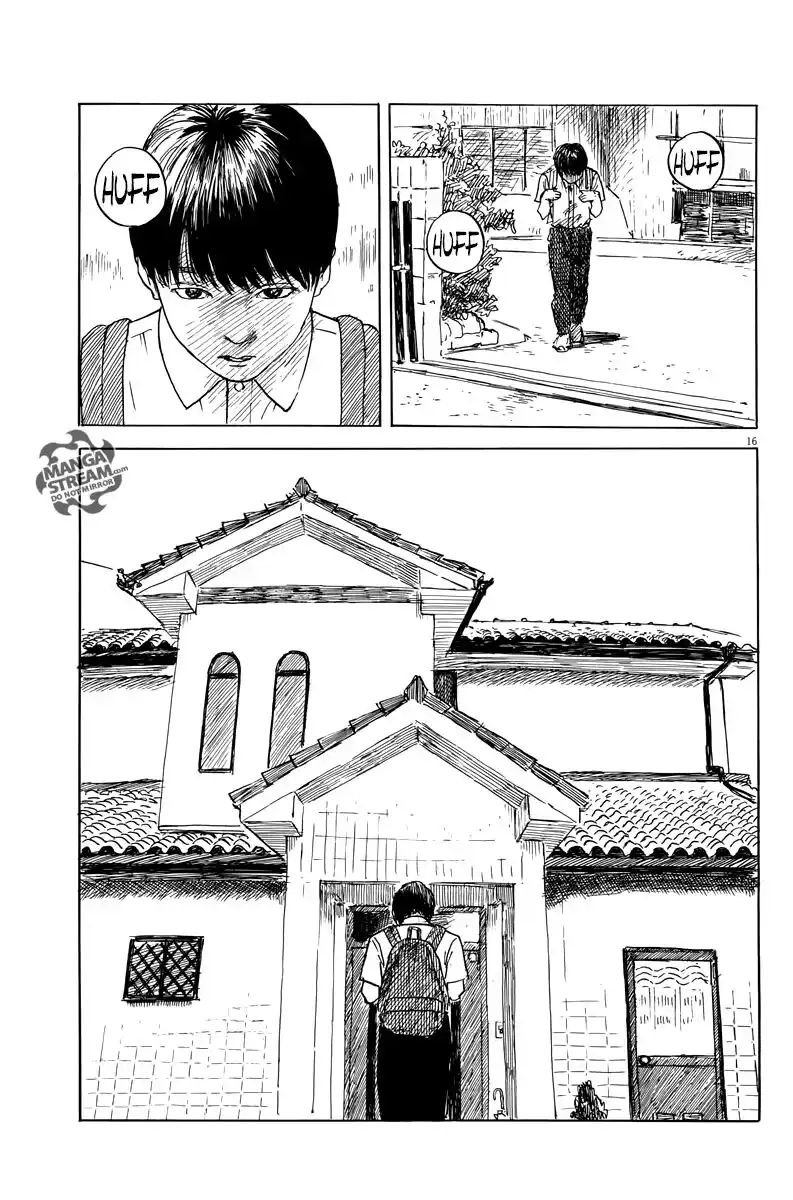 Chi no Wadachi Capitolo 19 page 15