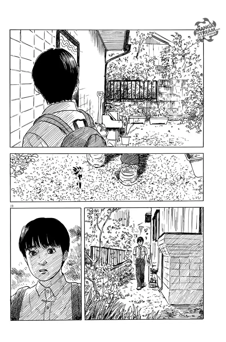 Chi no Wadachi Capitolo 19 page 18