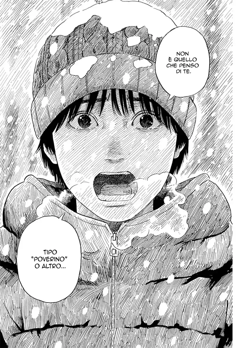 Chi no Wadachi Capitolo 86 page 13