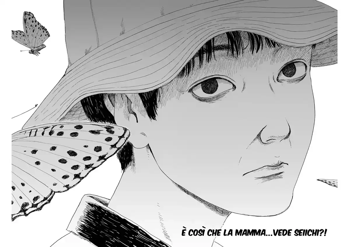 Chi no Wadachi Capitolo 90 page 3