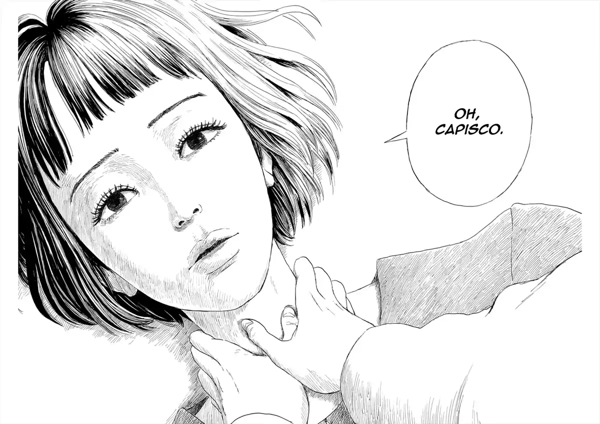 Chi no Wadachi Capitolo 107 page 21