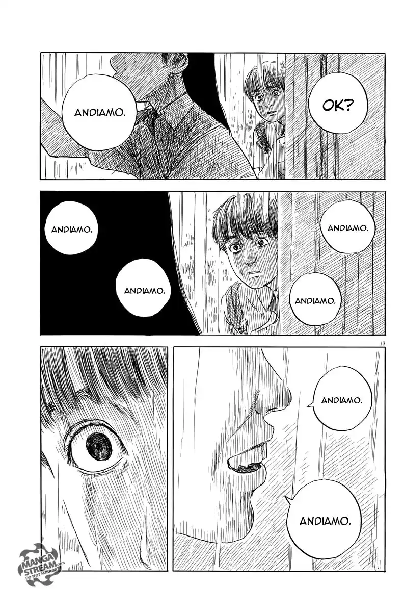 Chi no Wadachi Capitolo 20 page 13