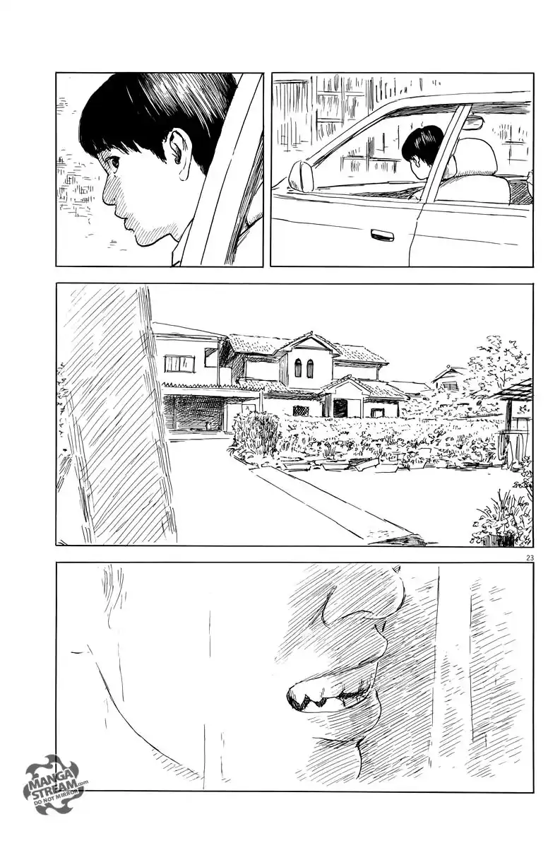 Chi no Wadachi Capitolo 20 page 22