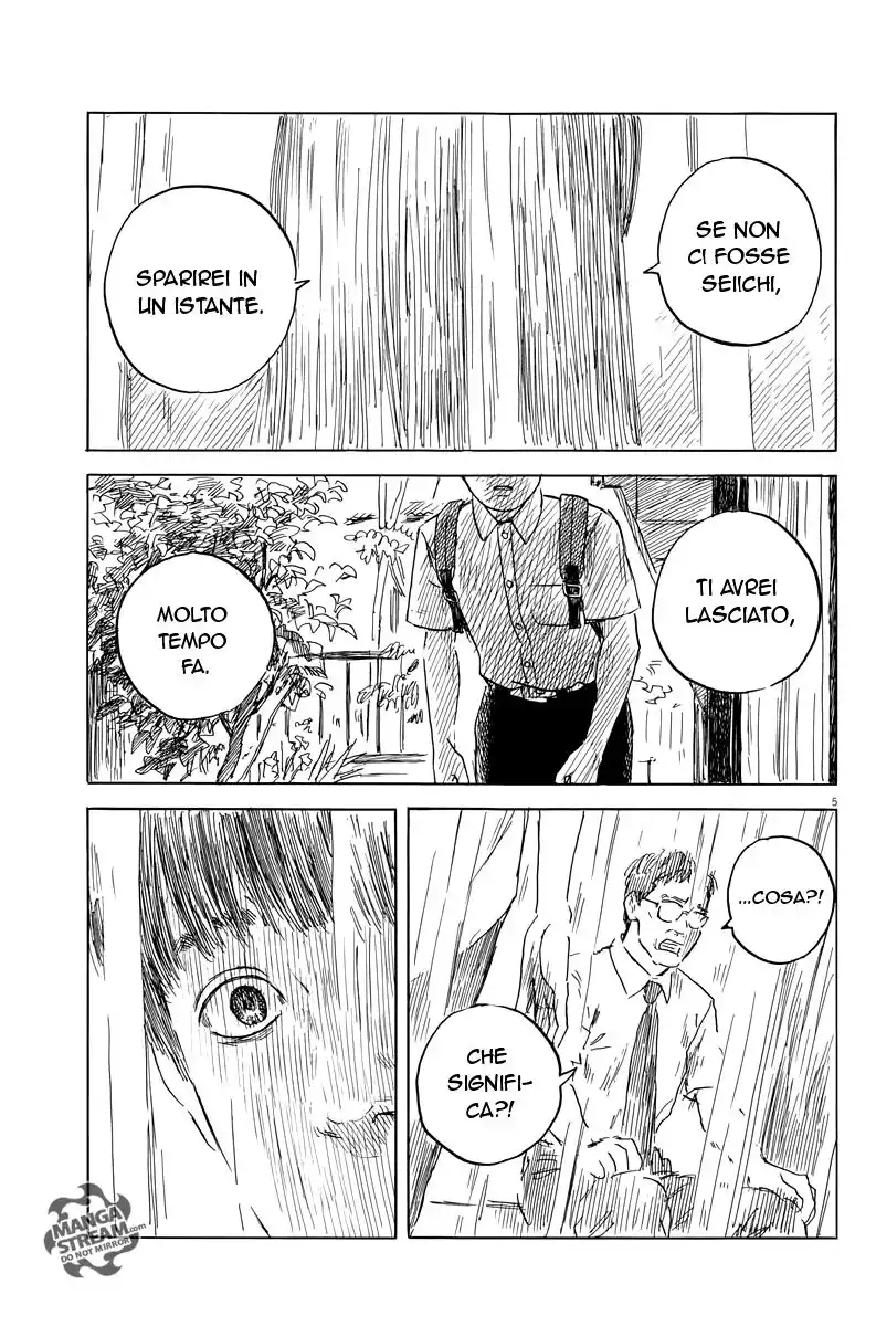 Chi no Wadachi Capitolo 20 page 5