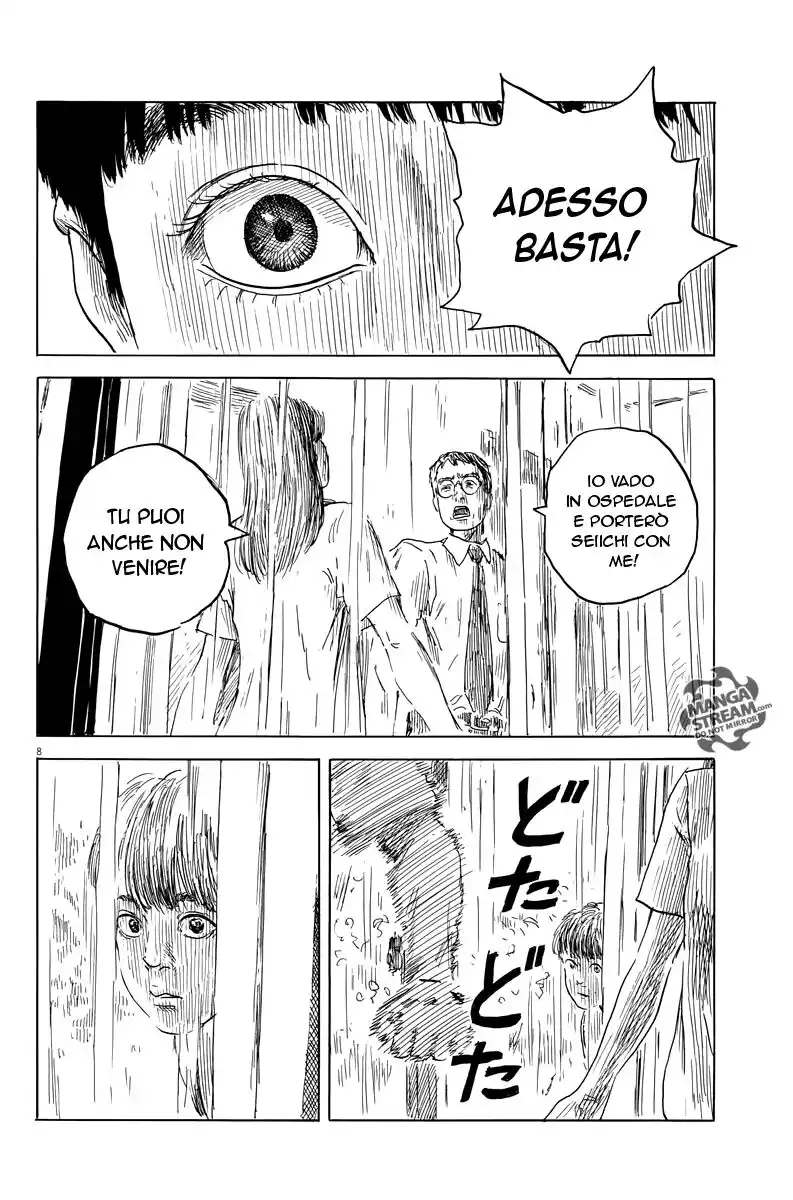 Chi no Wadachi Capitolo 20 page 8