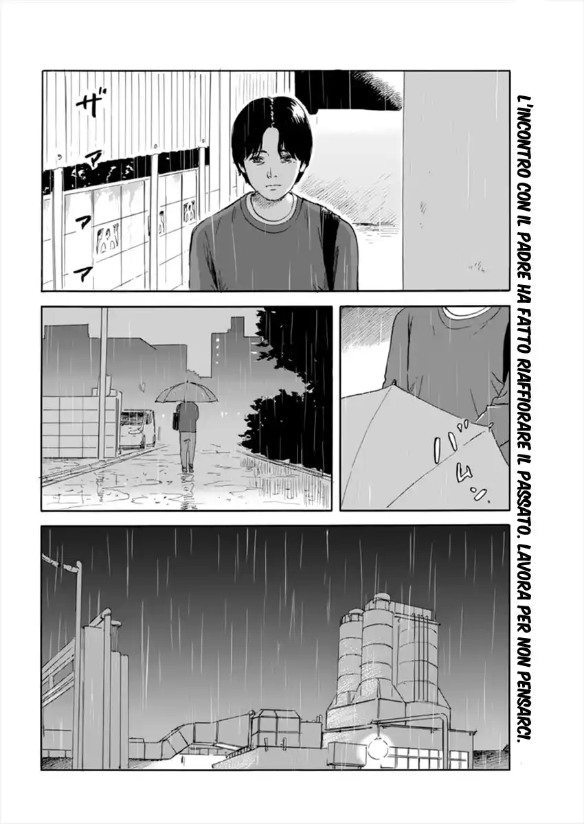 Chi no Wadachi Capitolo 112 page 3