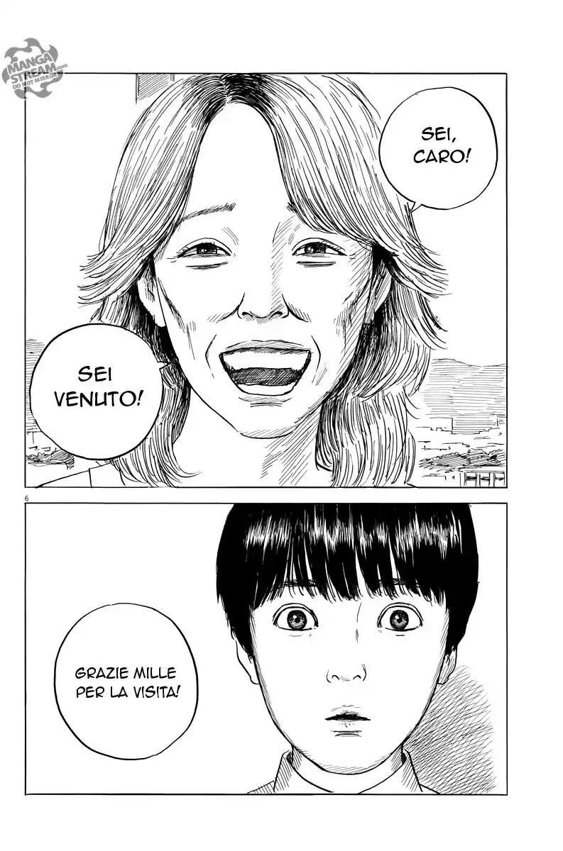 Chi no Wadachi Capitolo 21 page 6