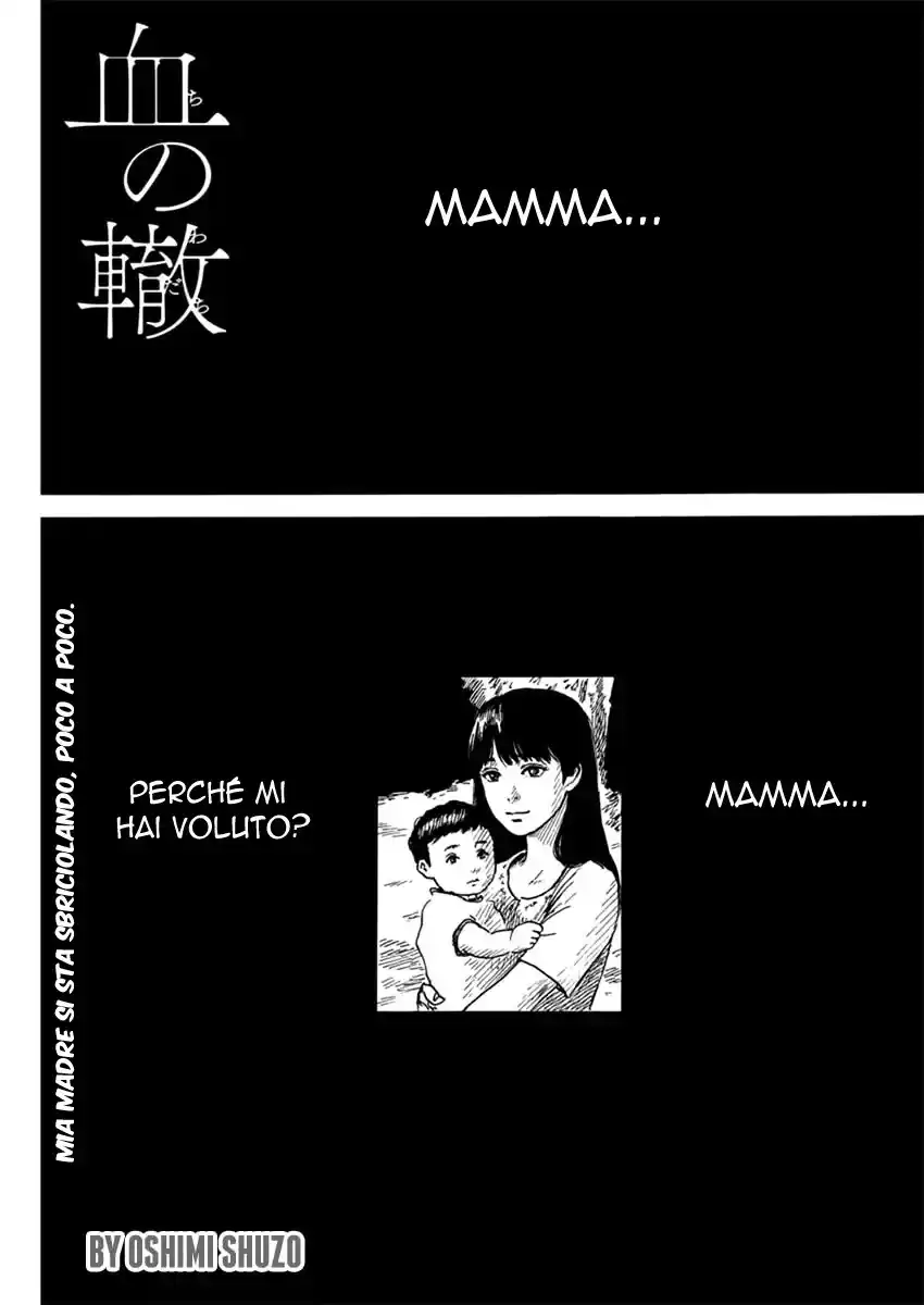 Chi no Wadachi Capitolo 79 page 2