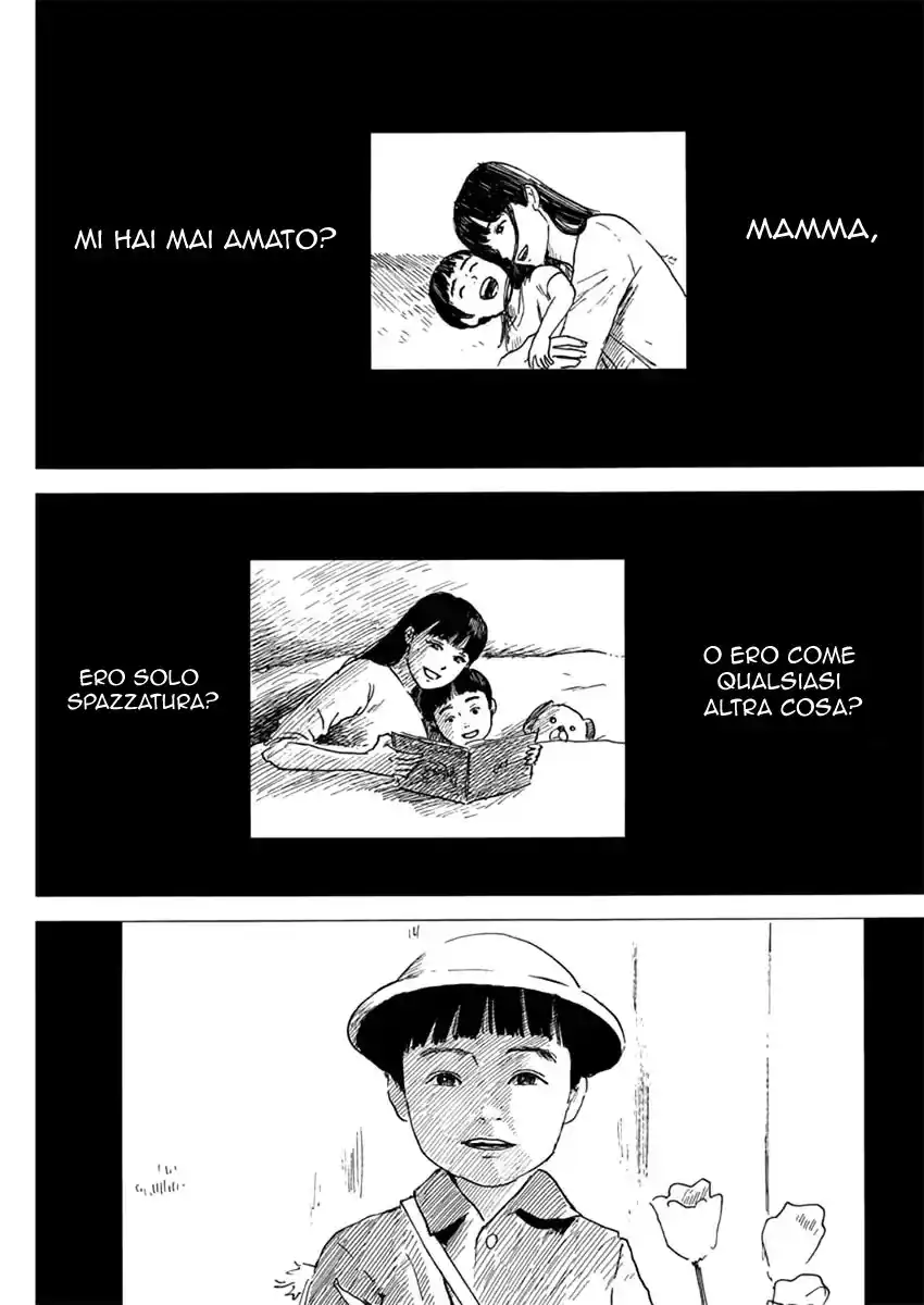 Chi no Wadachi Capitolo 79 page 4