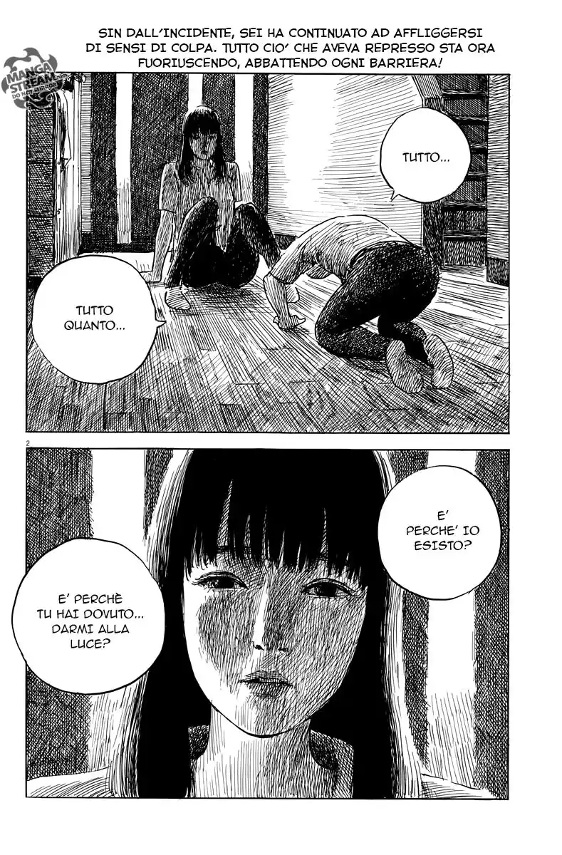 Chi no Wadachi Capitolo 24 page 3