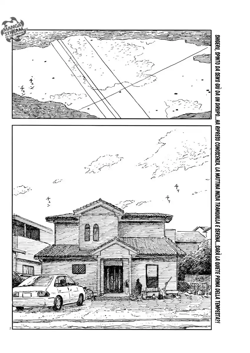 Chi no Wadachi Capitolo 50 page 3