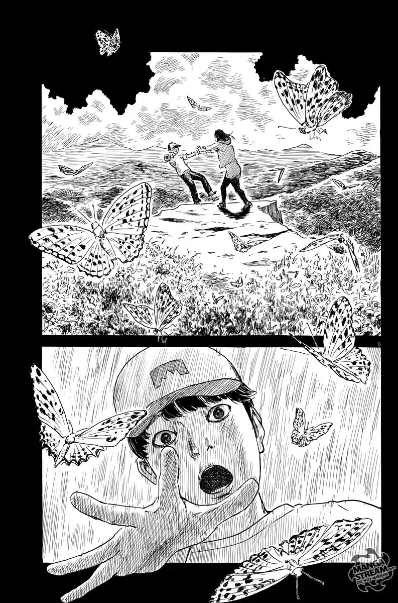 Chi no Wadachi Capitolo 22 page 5