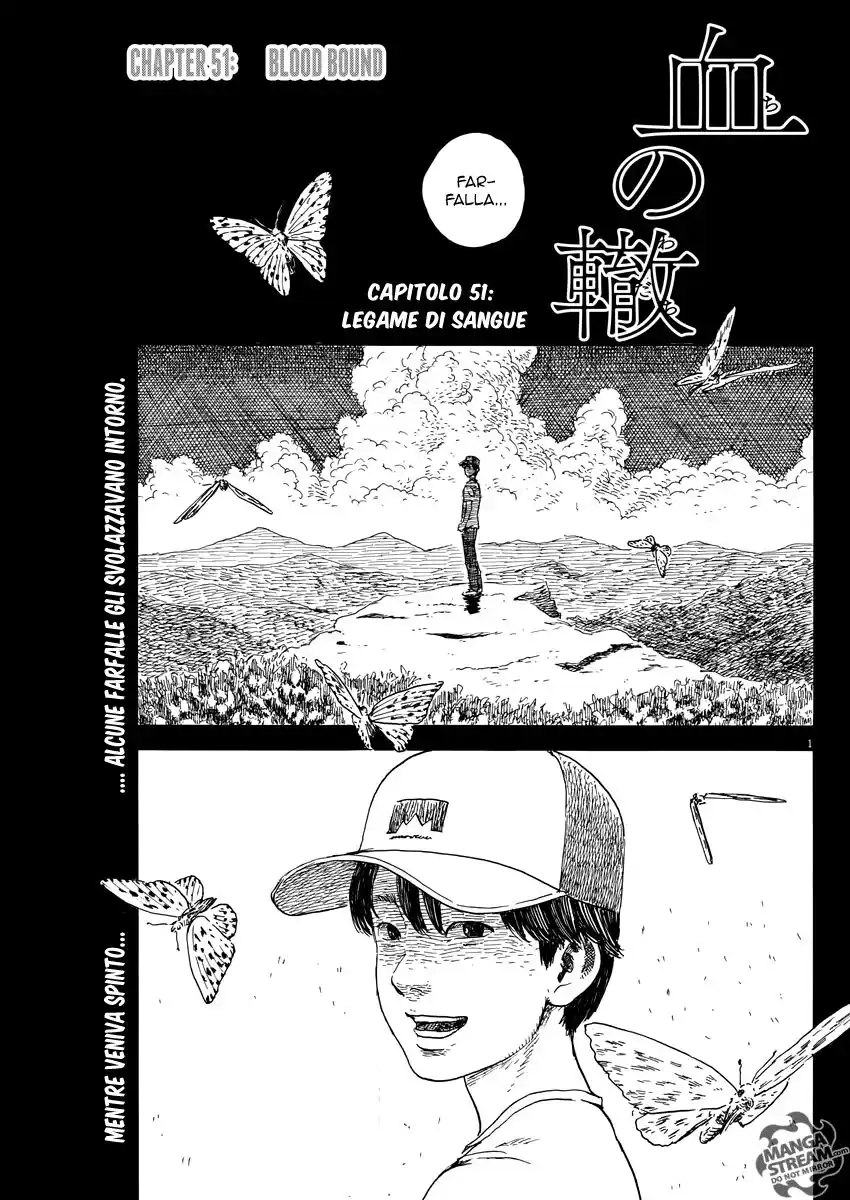 Chi no Wadachi Capitolo 51 page 2