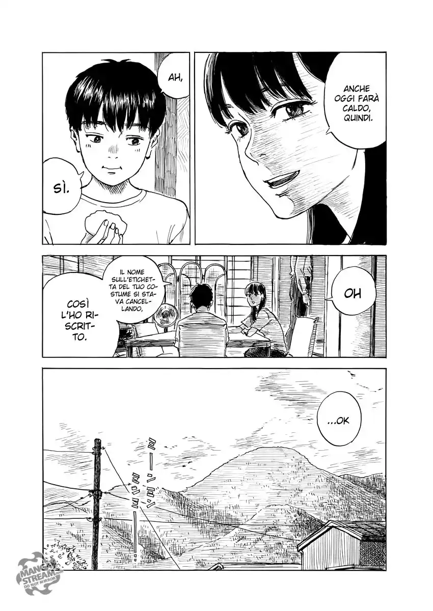 Chi no Wadachi Capitolo 01 page 19