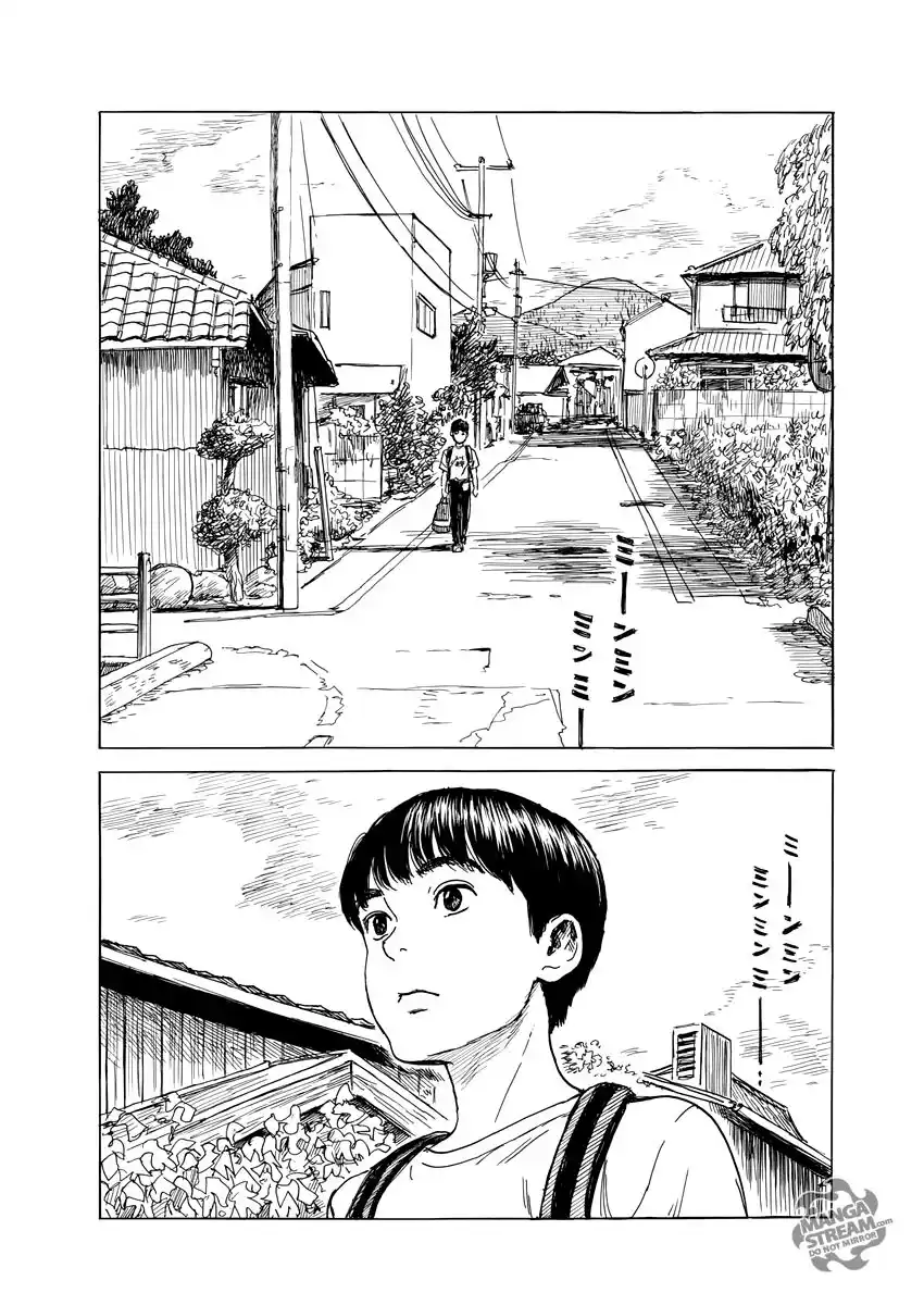 Chi no Wadachi Capitolo 01 page 20