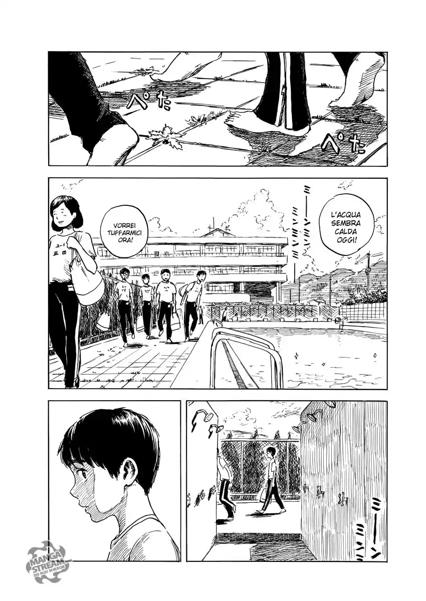 Chi no Wadachi Capitolo 01 page 26