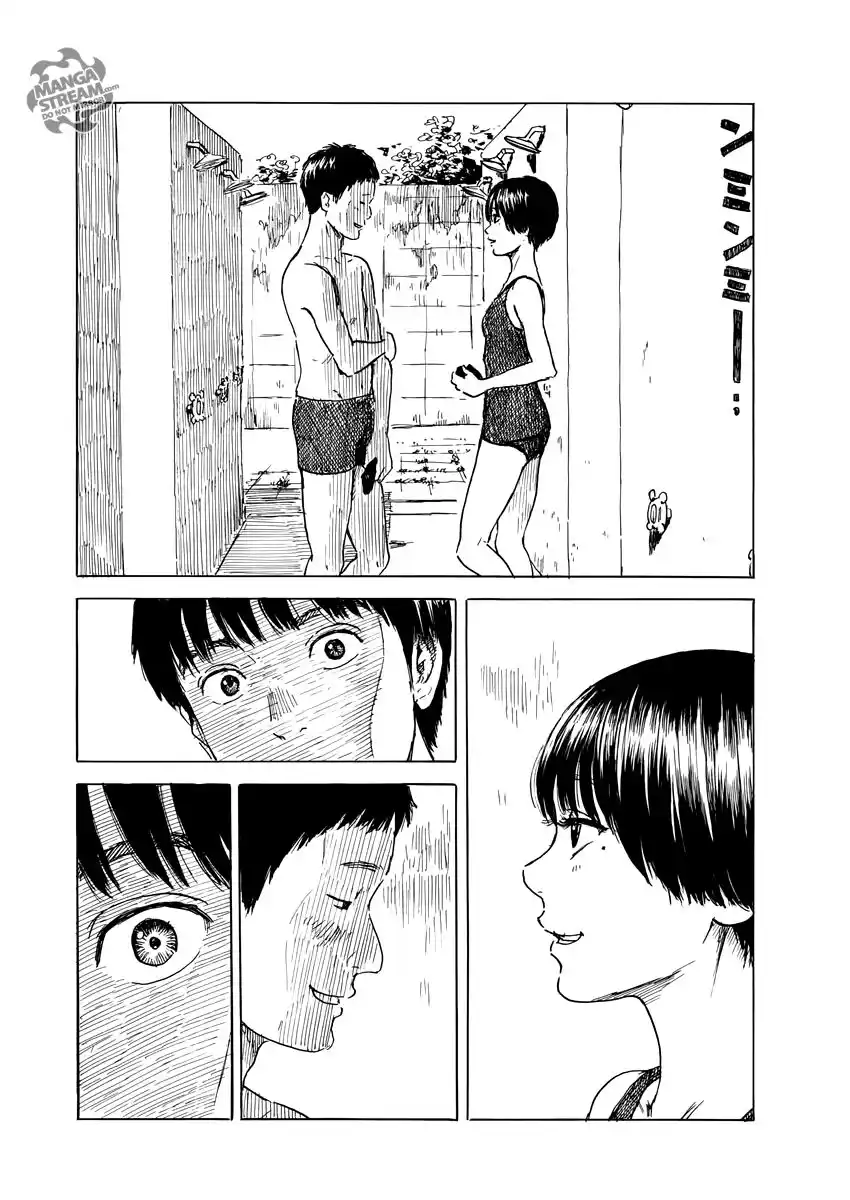 Chi no Wadachi Capitolo 01 page 27