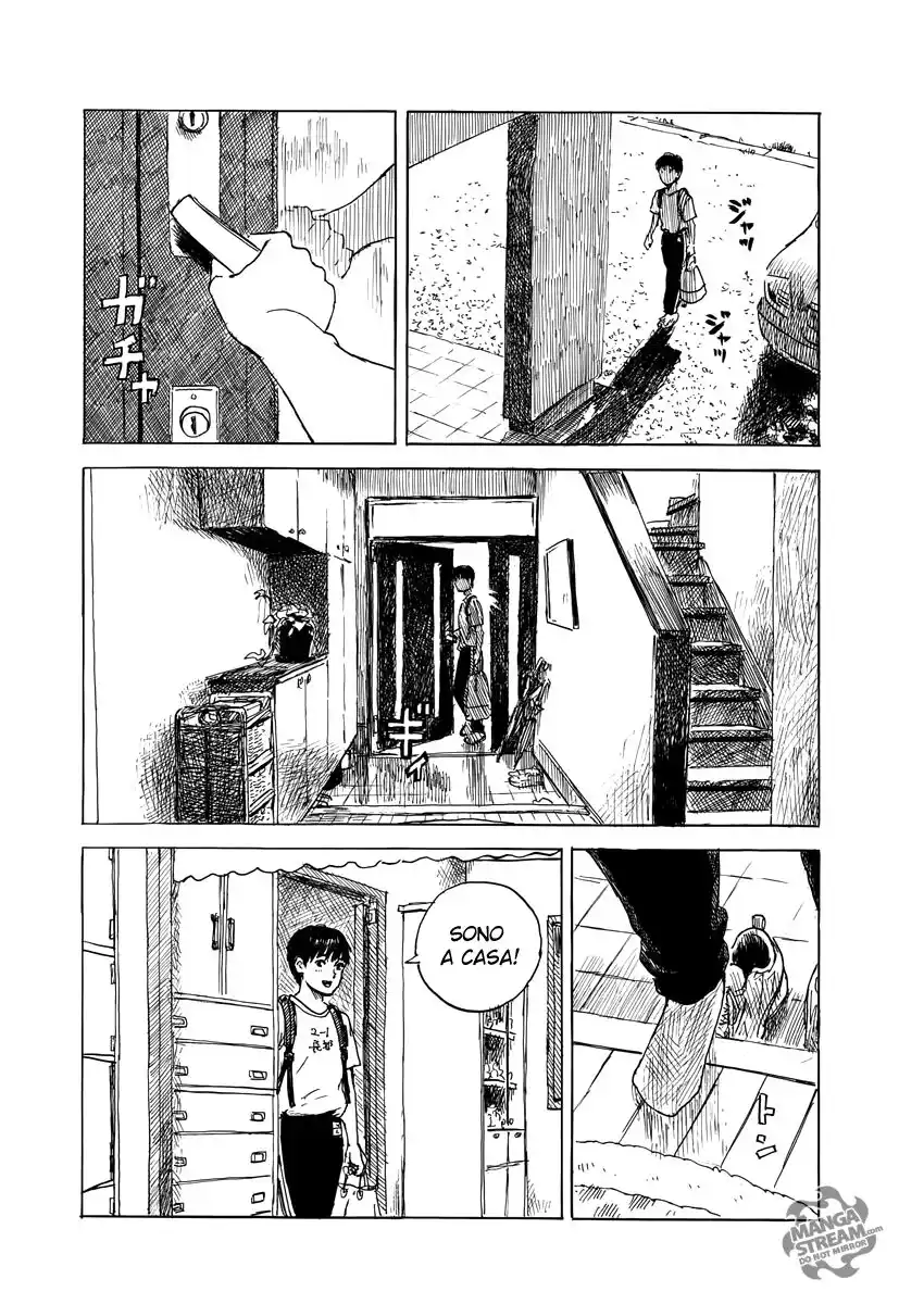 Chi no Wadachi Capitolo 01 page 33