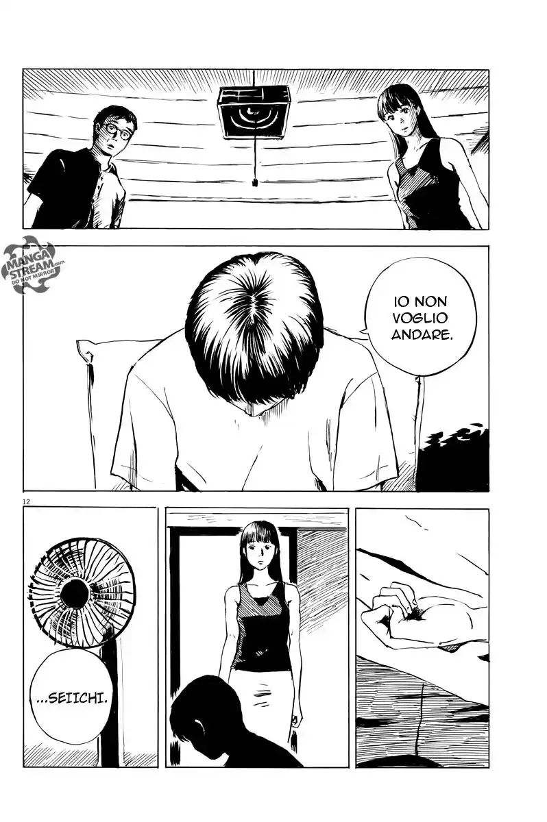 Chi no Wadachi Capitolo 12 page 12