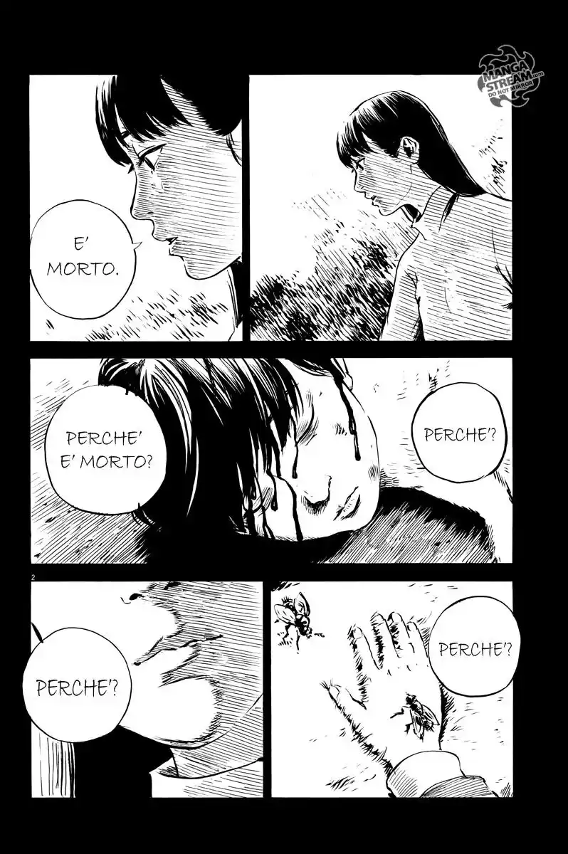 Chi no Wadachi Capitolo 12 page 2