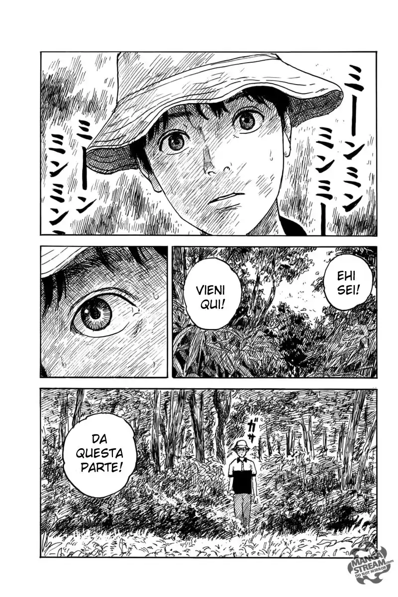 Chi no Wadachi Capitolo 05 page 12