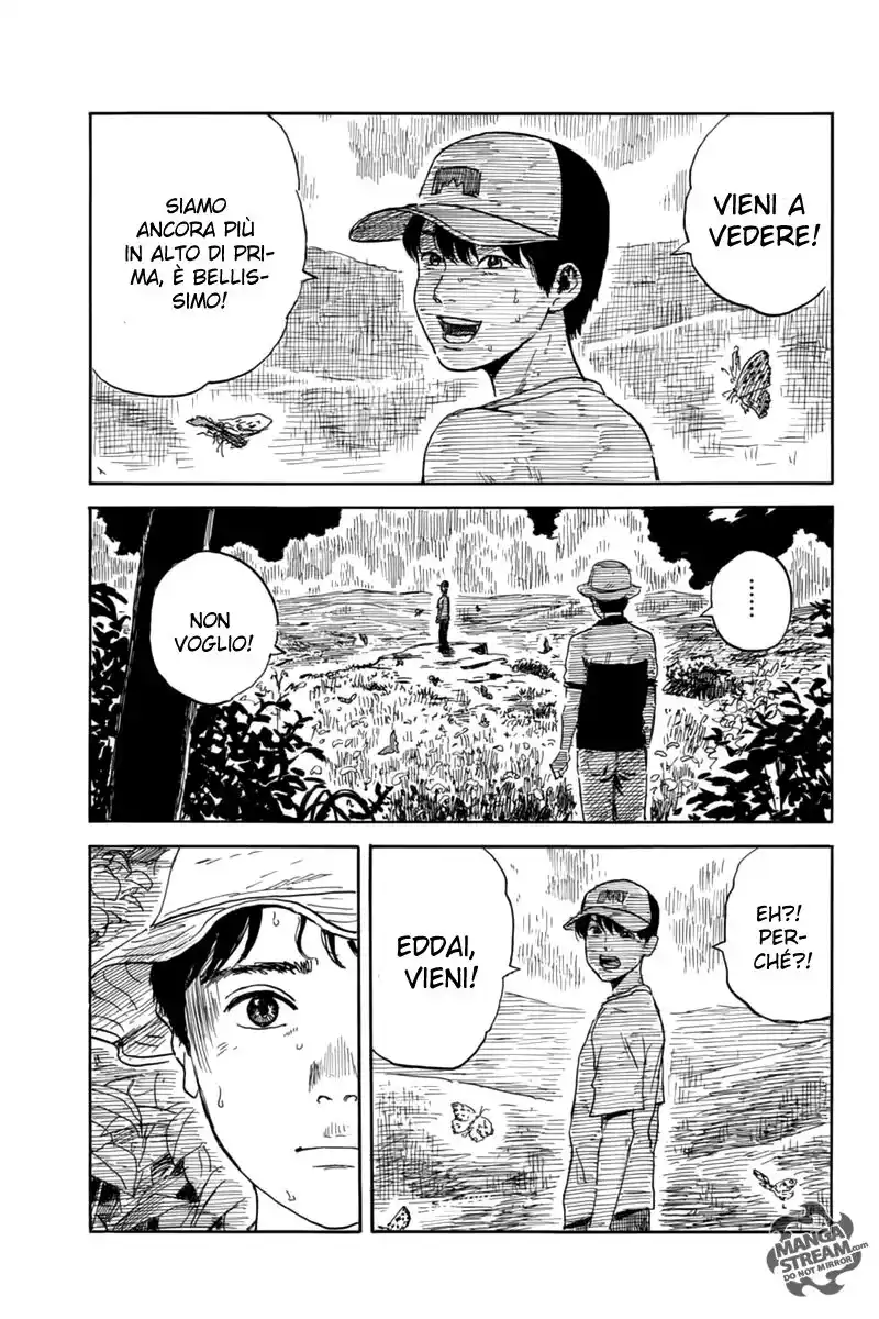 Chi no Wadachi Capitolo 05 page 14