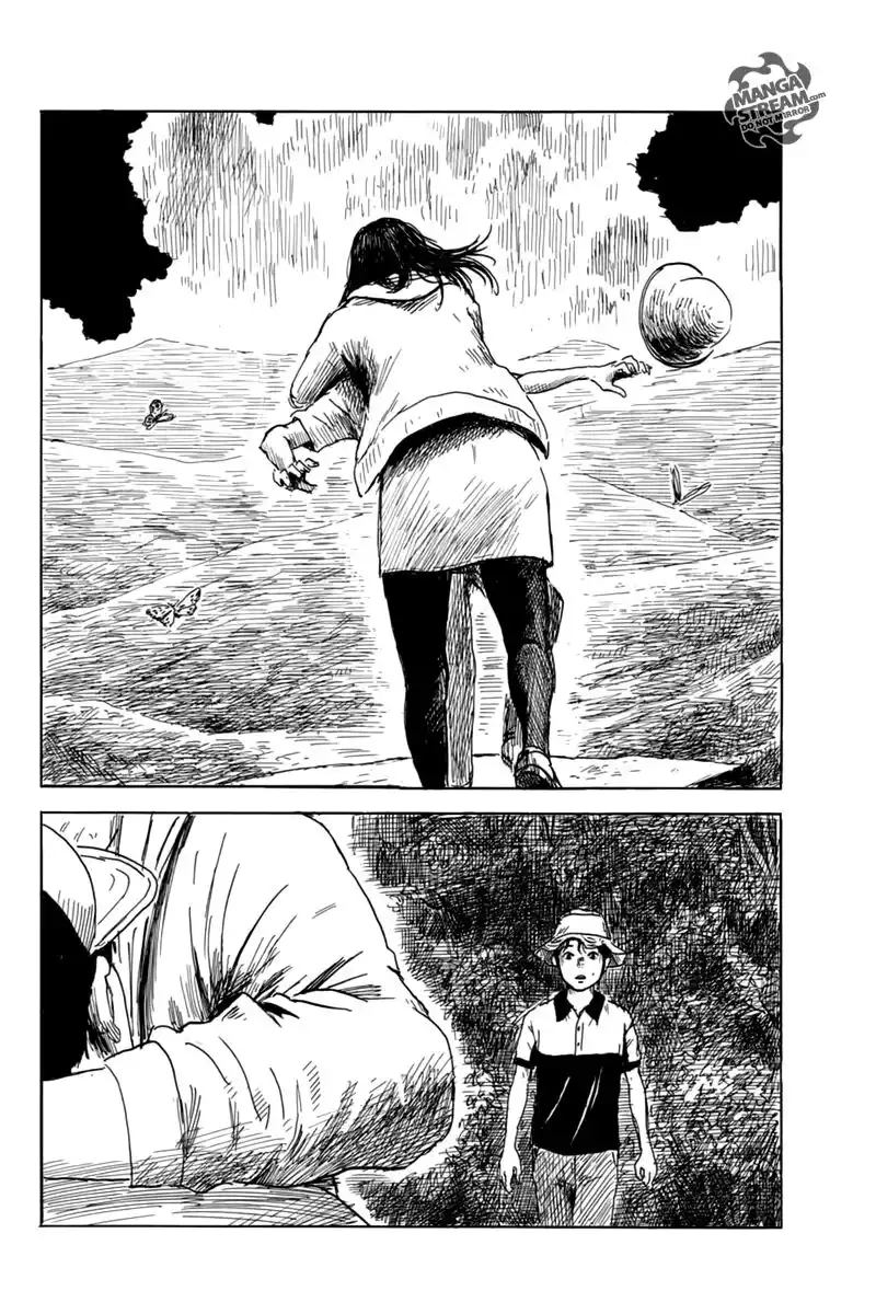 Chi no Wadachi Capitolo 05 page 21