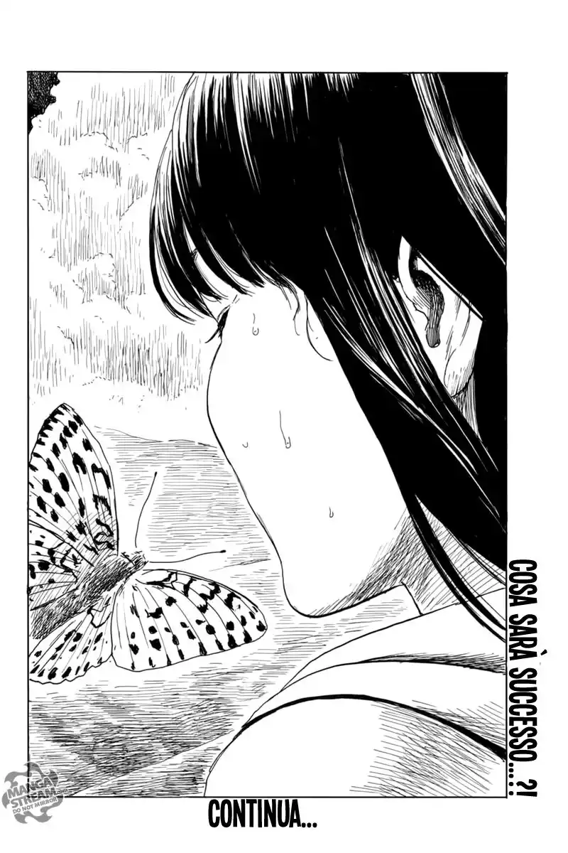 Chi no Wadachi Capitolo 05 page 25