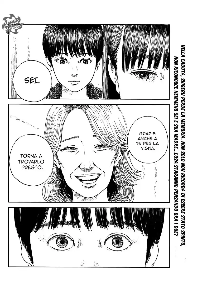 Chi no Wadachi Capitolo 52 page 3