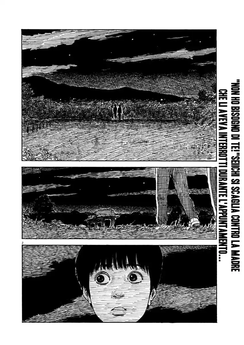 Chi no Wadachi Capitolo 34 page 3