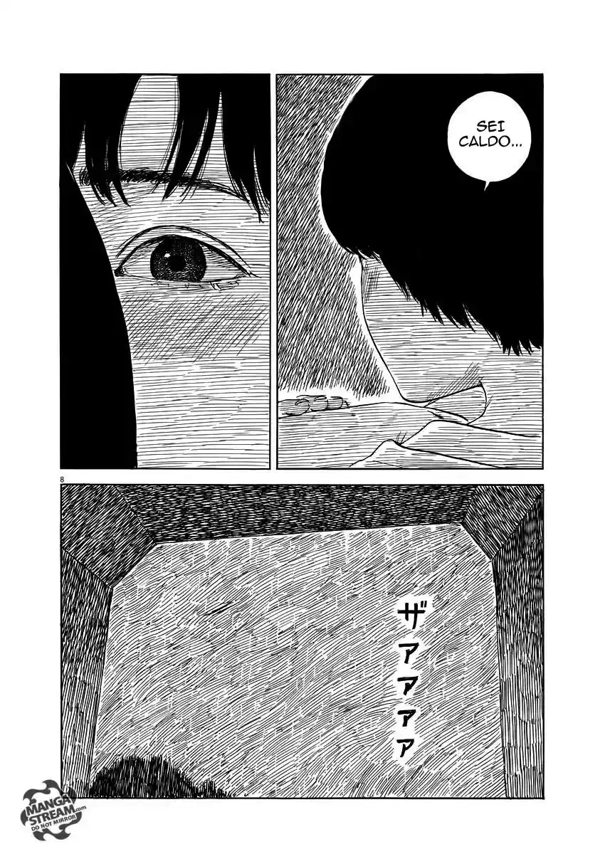 Chi no Wadachi Capitolo 41 page 9