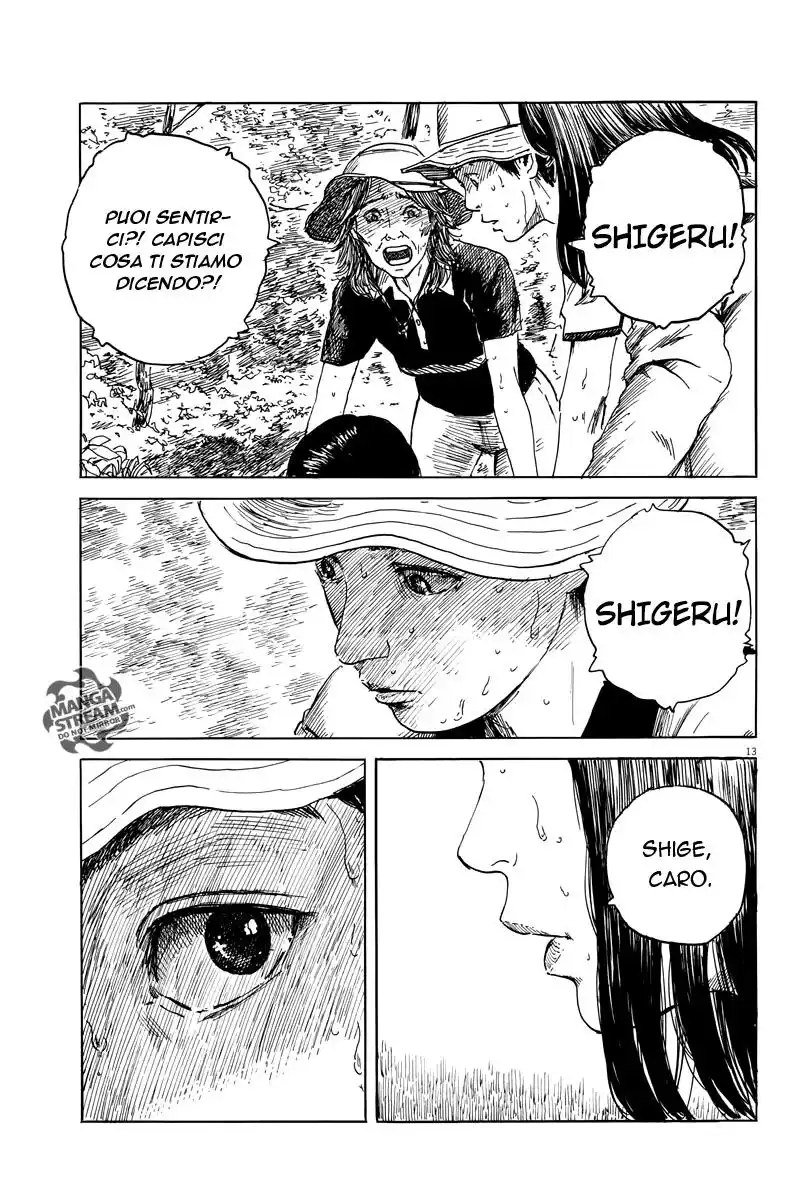 Chi no Wadachi Capitolo 09 page 13