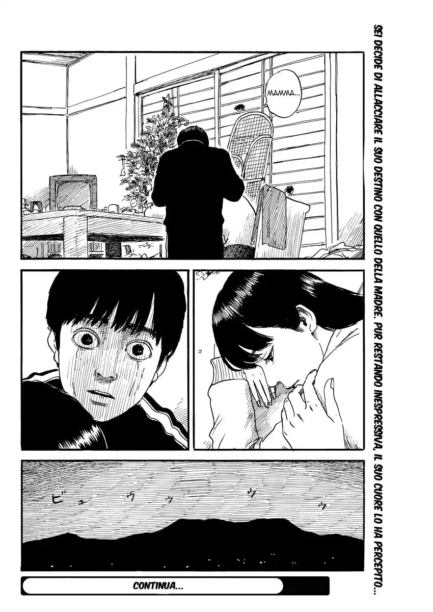 Chi no Wadachi Capitolo 67 page 25