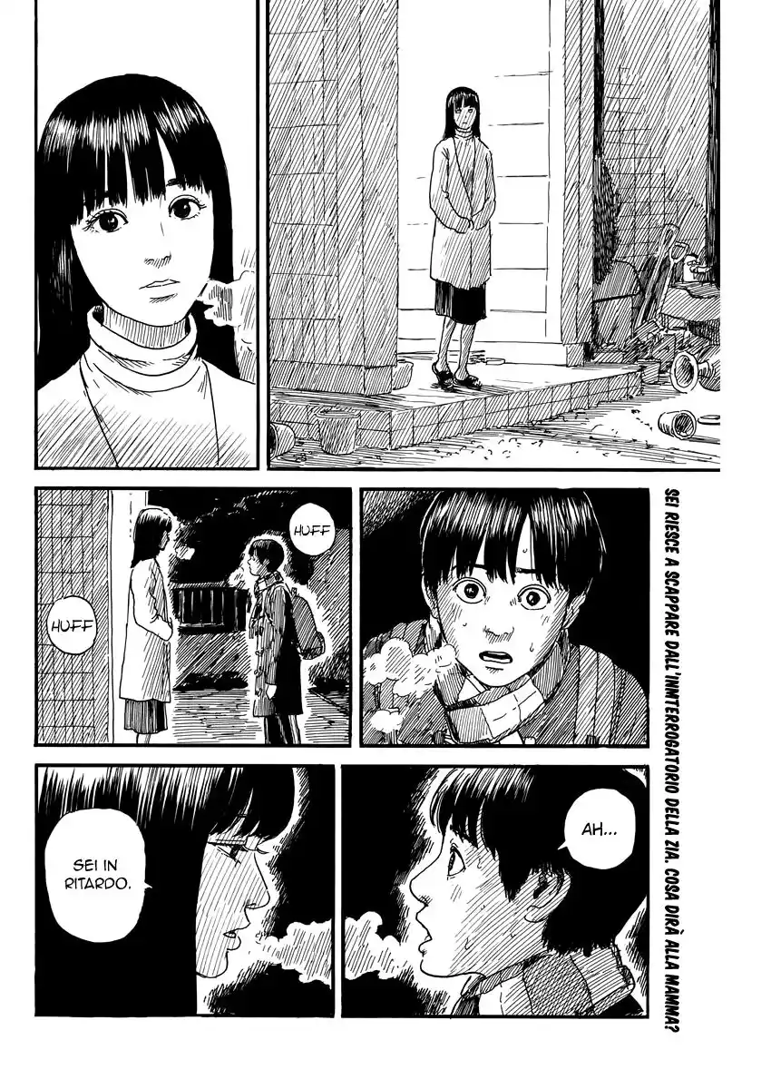 Chi no Wadachi Capitolo 67 page 3