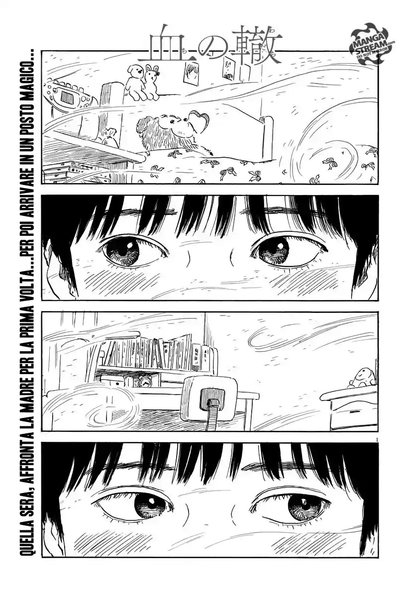 Chi no Wadachi Capitolo 35 page 2