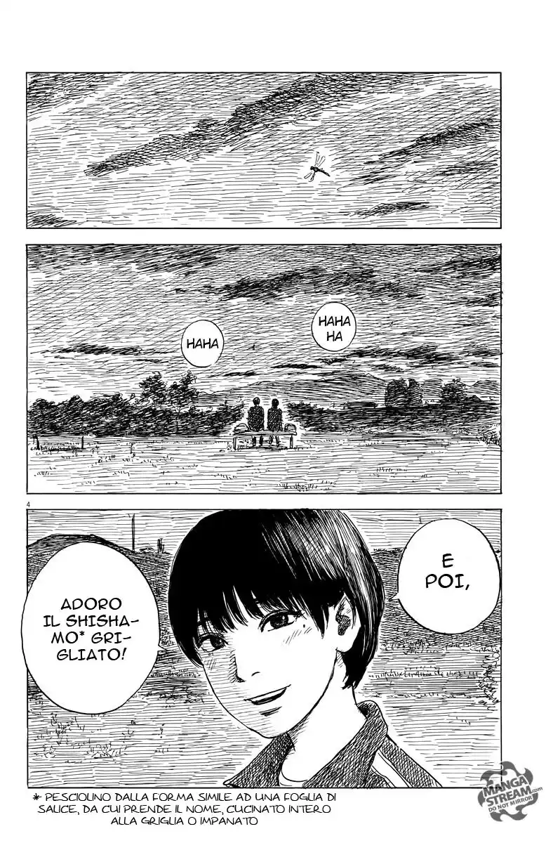 Chi no Wadachi Capitolo 31 page 5