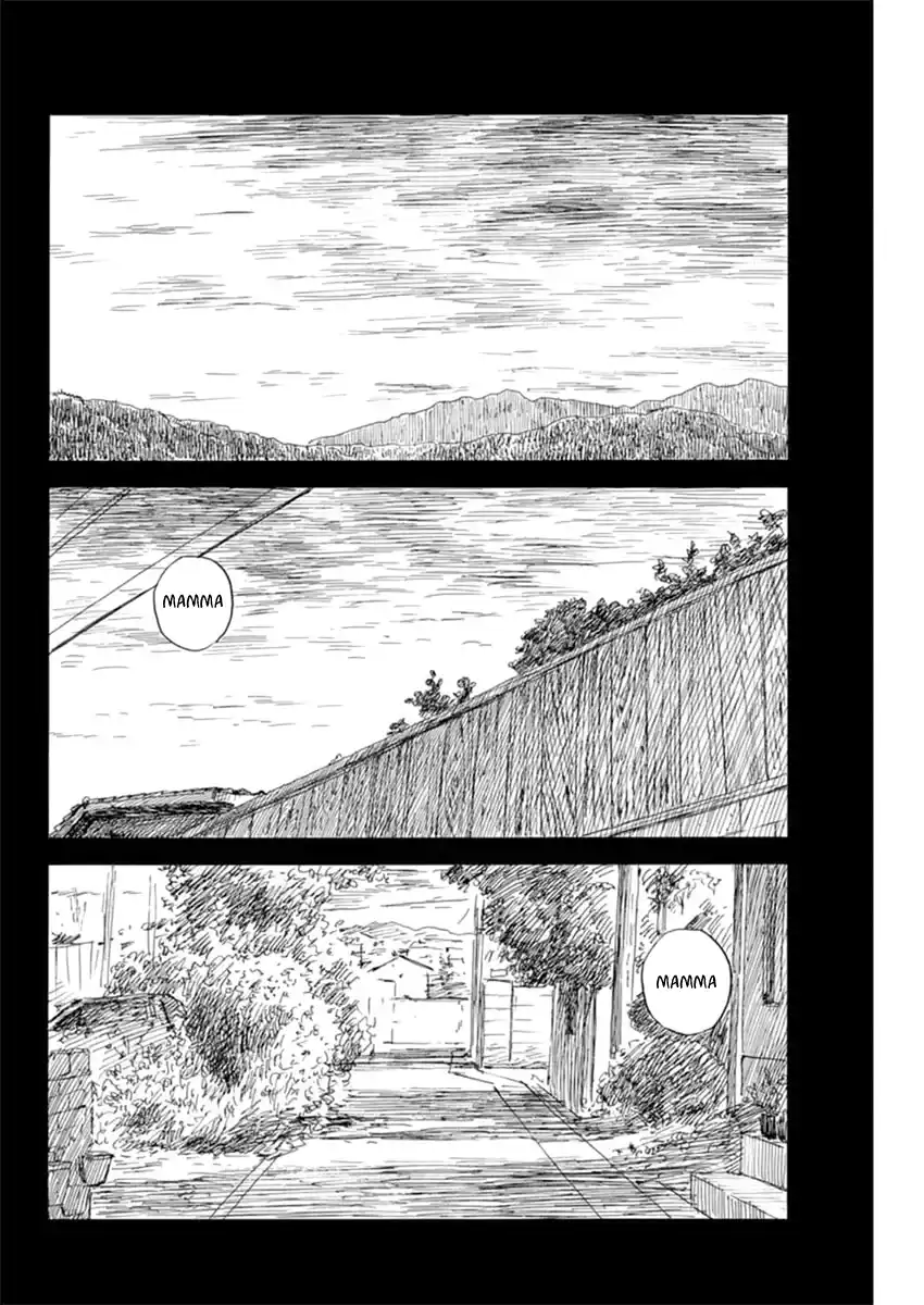 Chi no Wadachi Capitolo 103 page 20