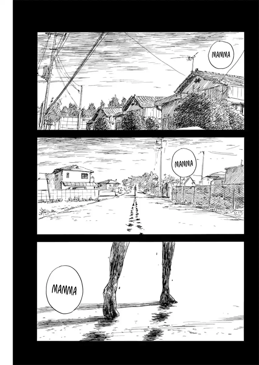 Chi no Wadachi Capitolo 103 page 21