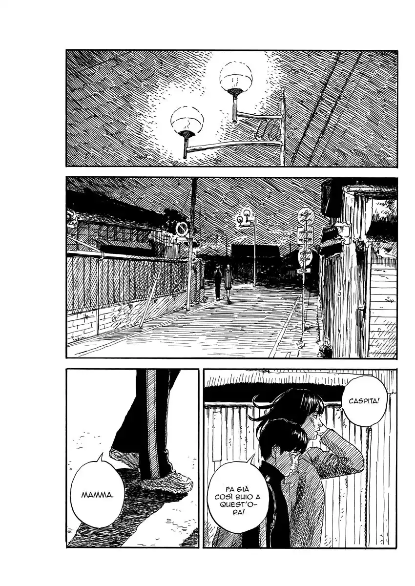 Chi no Wadachi Capitolo 64 page 5