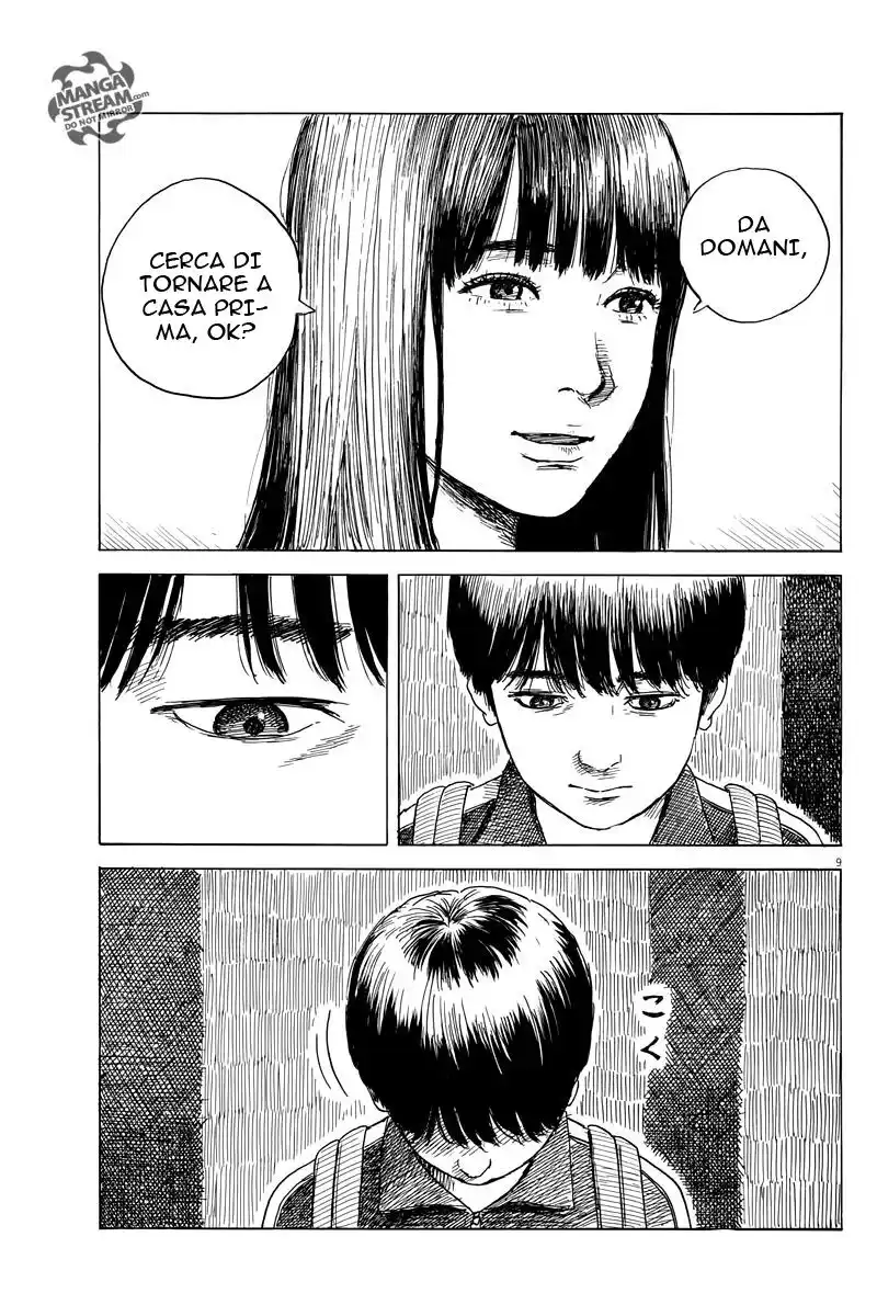 Chi no Wadachi Capitolo 30 page 10