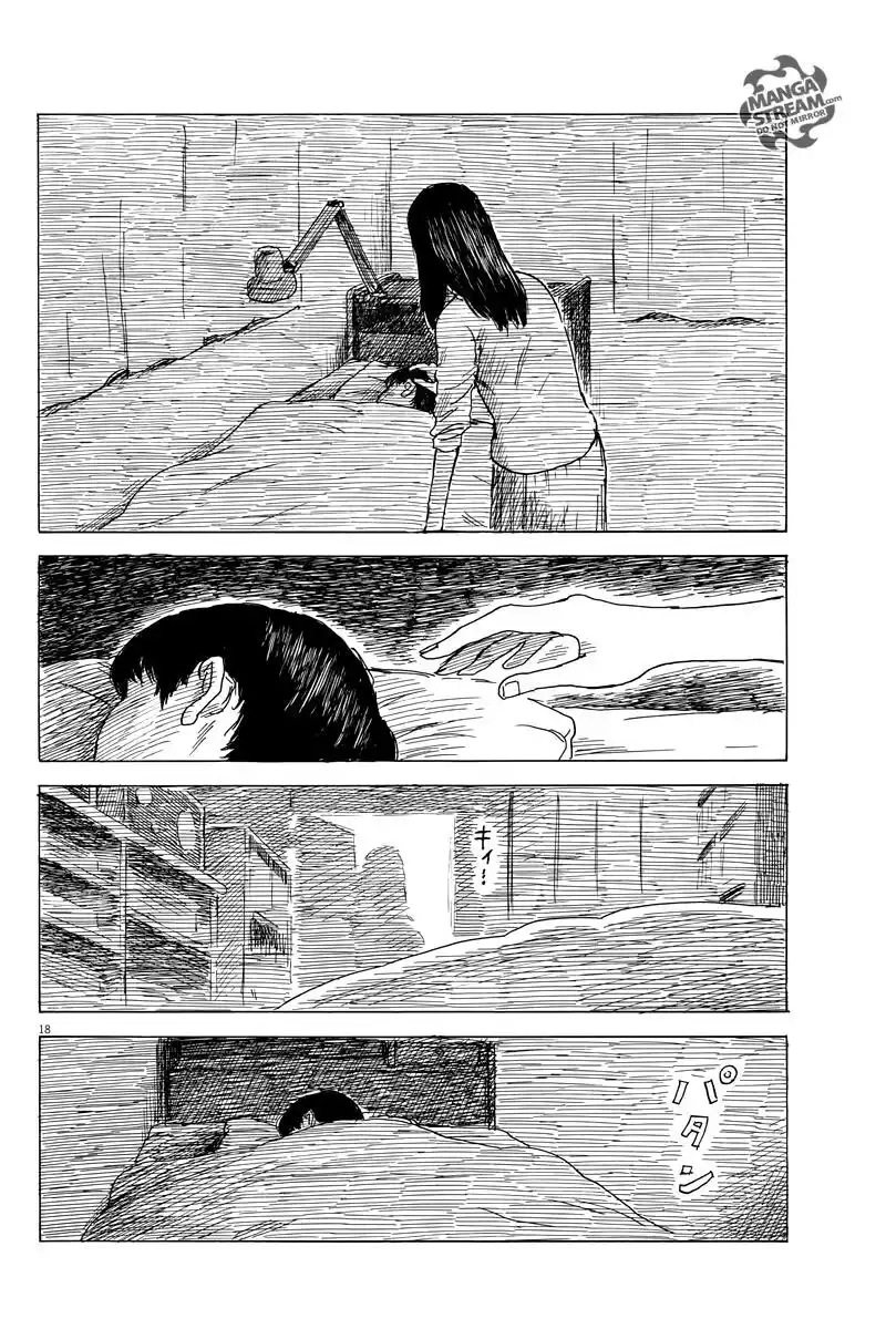 Chi no Wadachi Capitolo 30 page 19