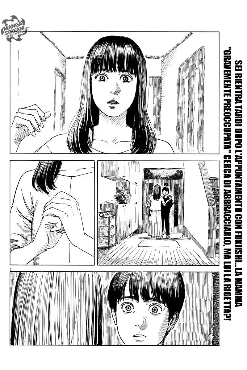 Chi no Wadachi Capitolo 30 page 3