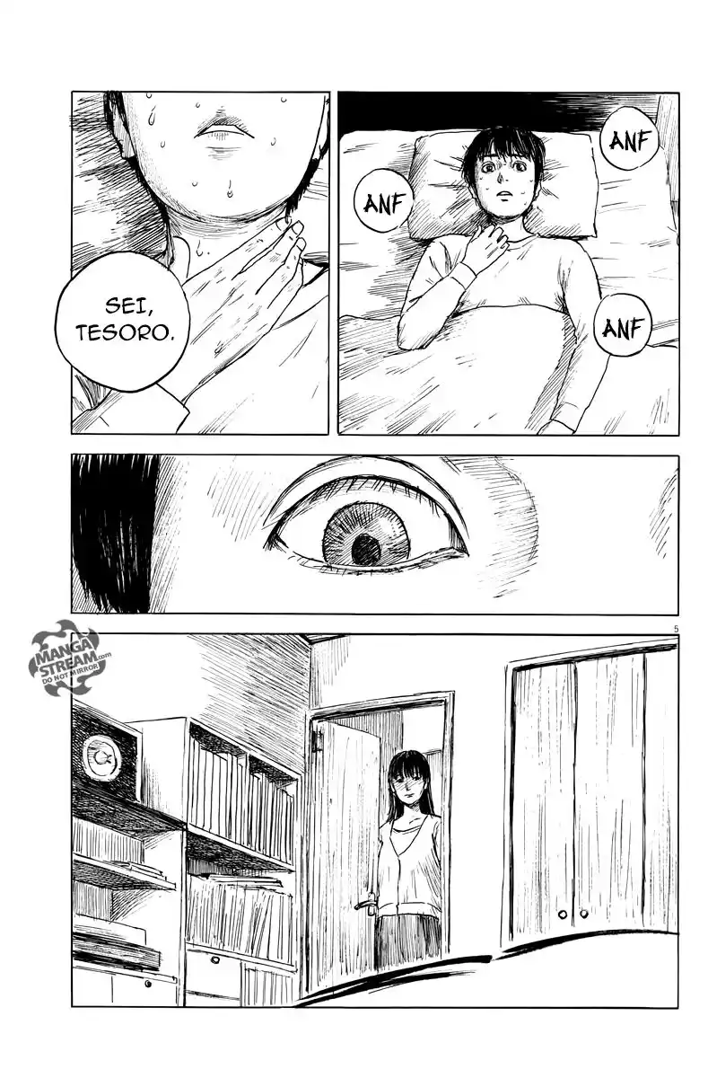 Chi no Wadachi Capitolo 25 page 6