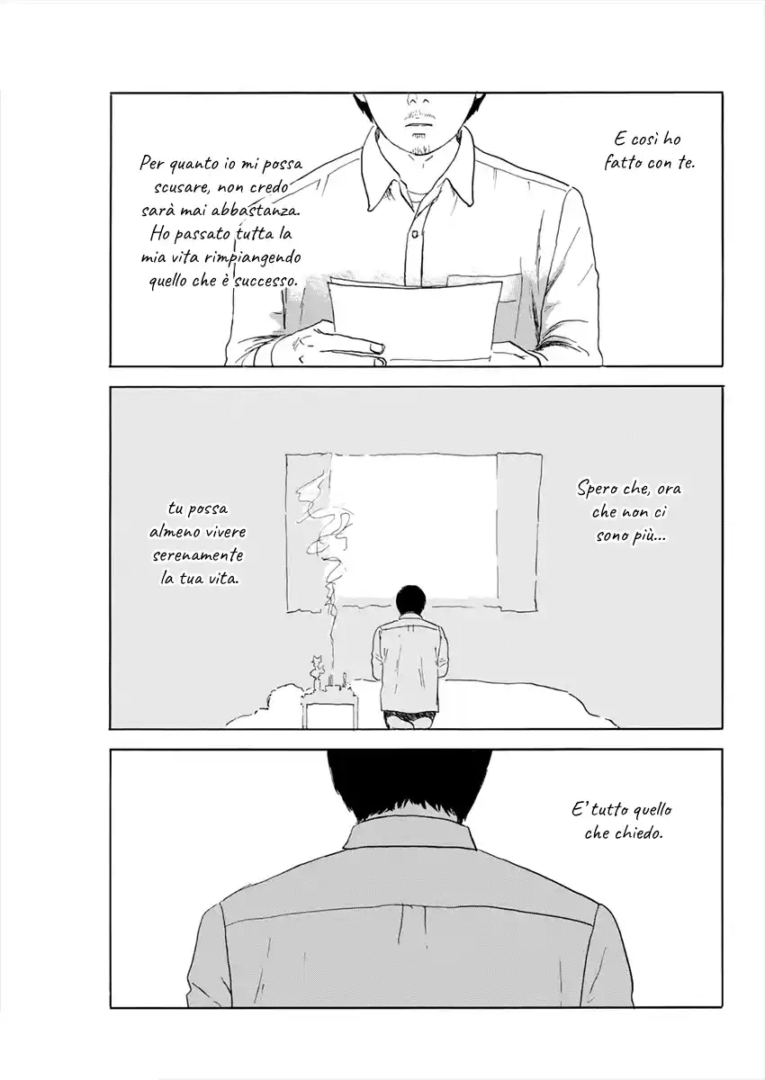 Chi no Wadachi Capitolo 115 page 22